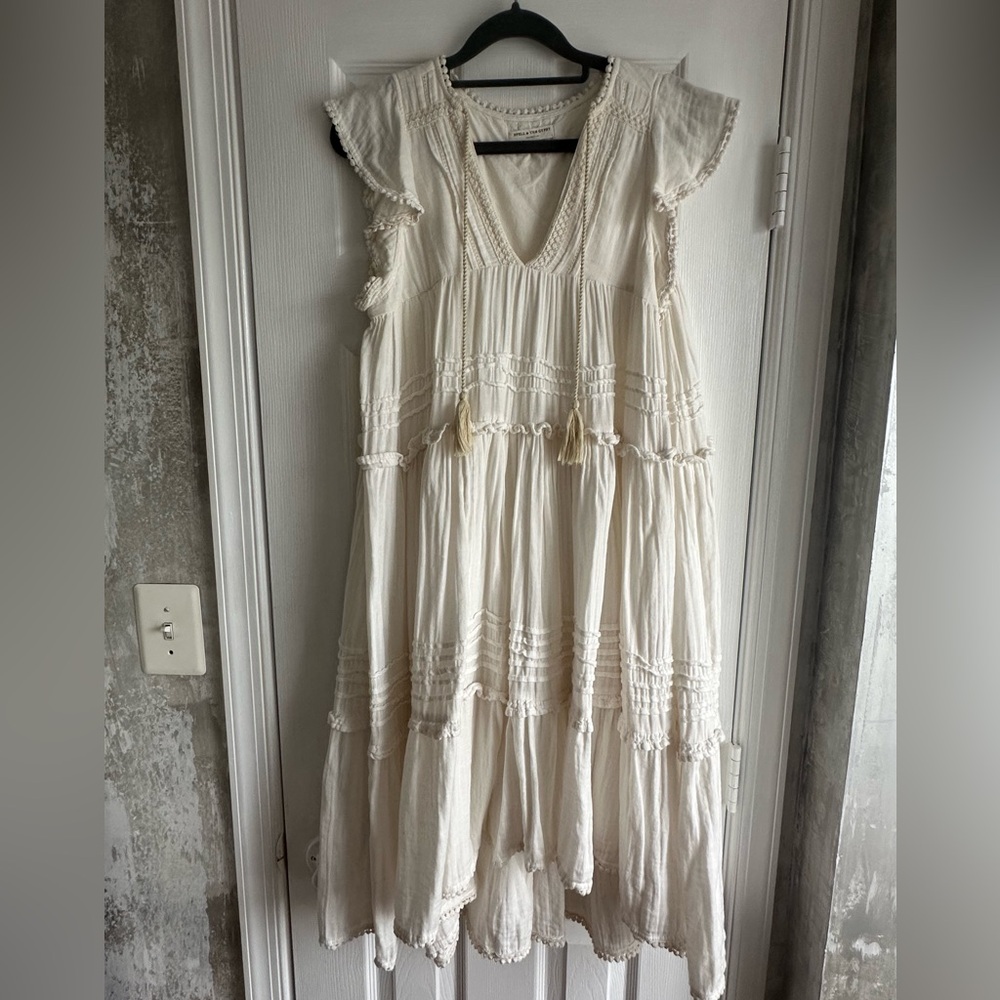 Spell Hanalei Dress - Picture 4 of 6